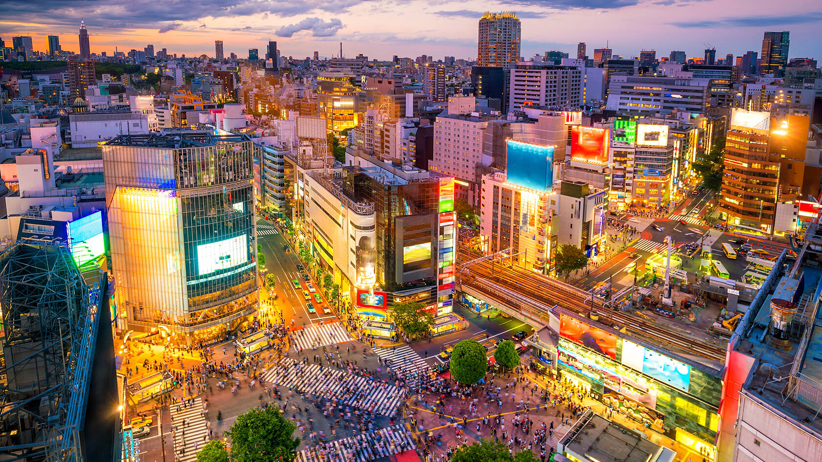 Learning The History Of Shibuya Japan S Popular Entertainment Shopping District Motto Japan Media Japanese Culture Living In Japan