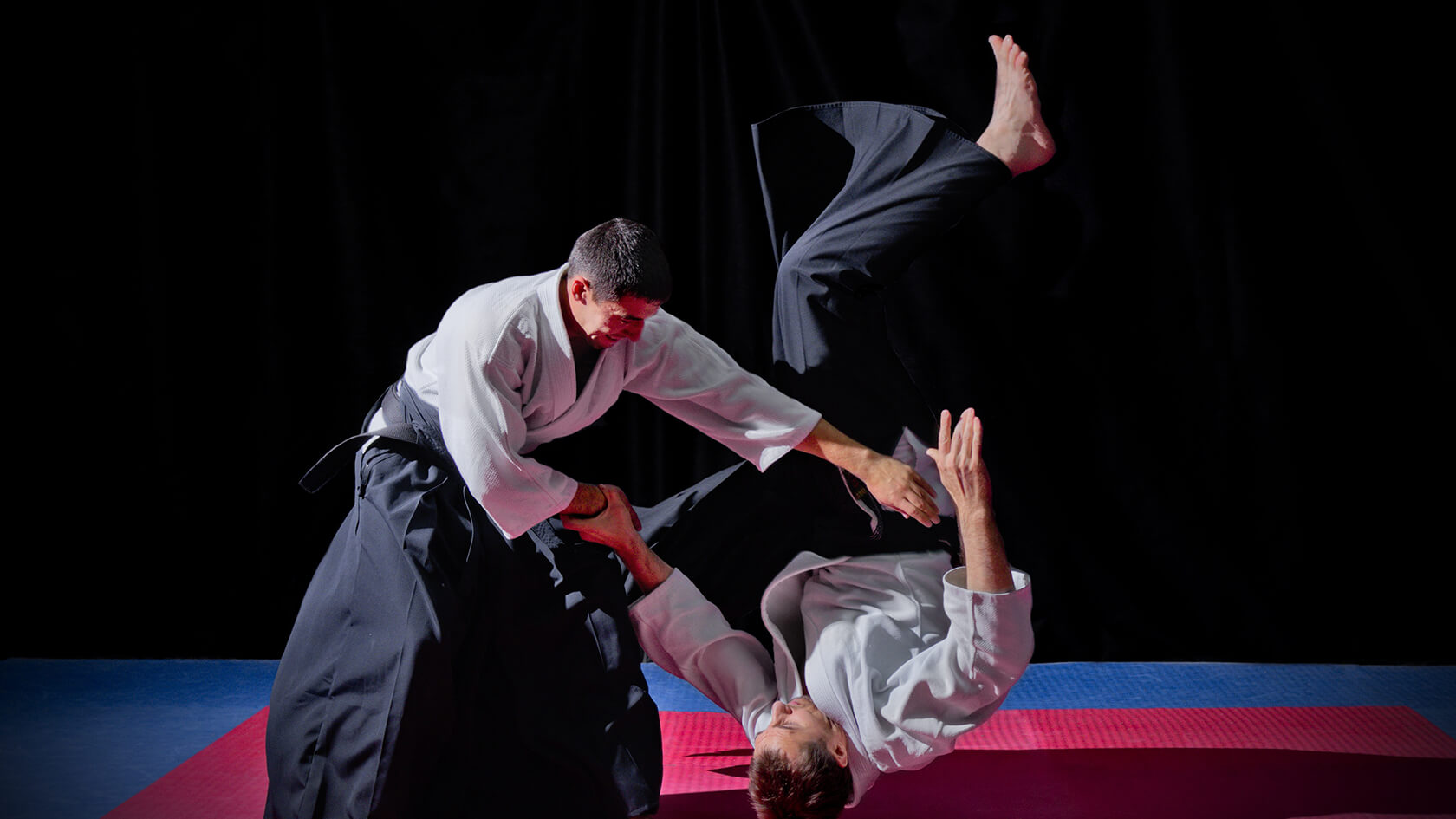 Kom op mave reservation The Martial Arts of Japan | Motto Japan Media - Japanese Culture & Living  in Japan