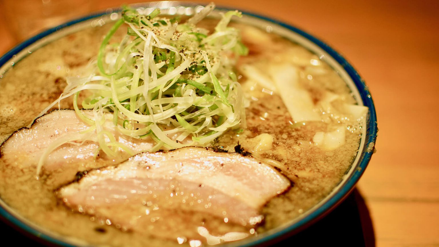 Your Guide to the Types of Ramen in Japan | Motto Japan Media ...