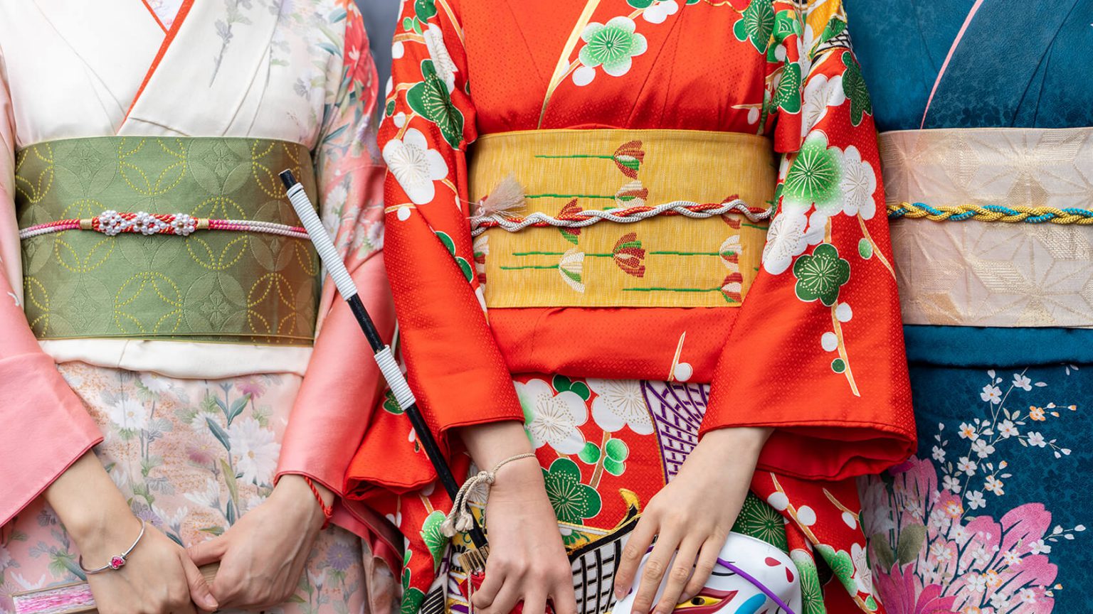 Getting to know your Kimono Motto Japan Media Japanese Culture