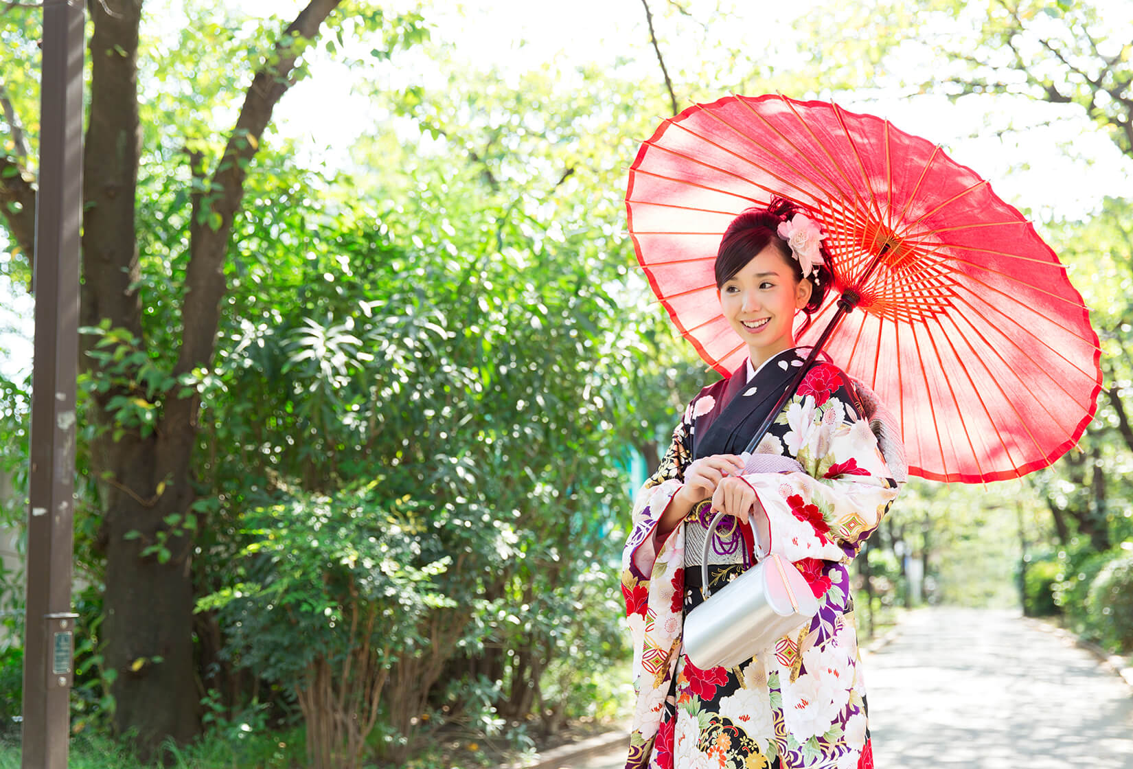 Getting to your Kimono | Motto Media - Japanese Culture & Living Japan