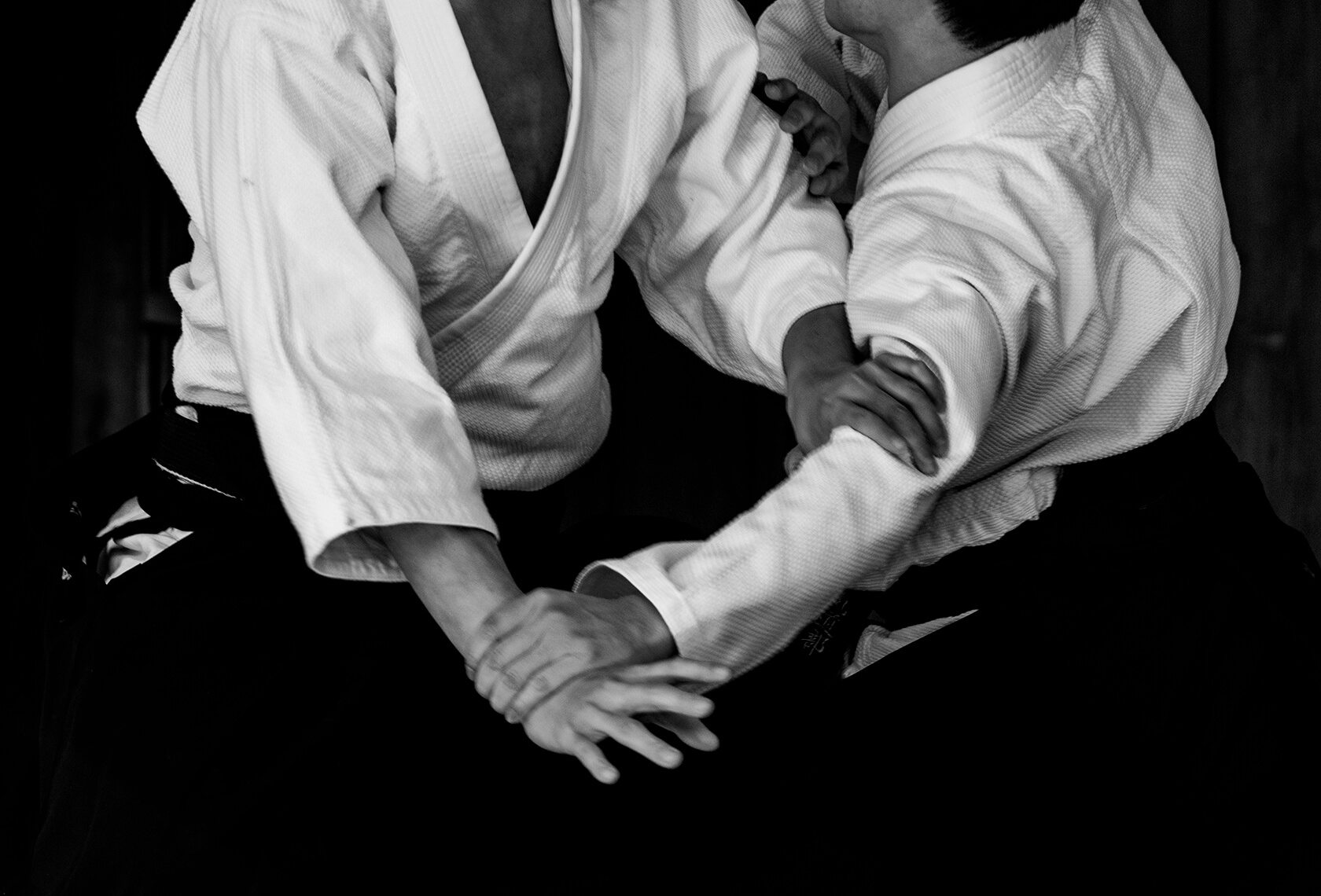 The History of Martial Arts