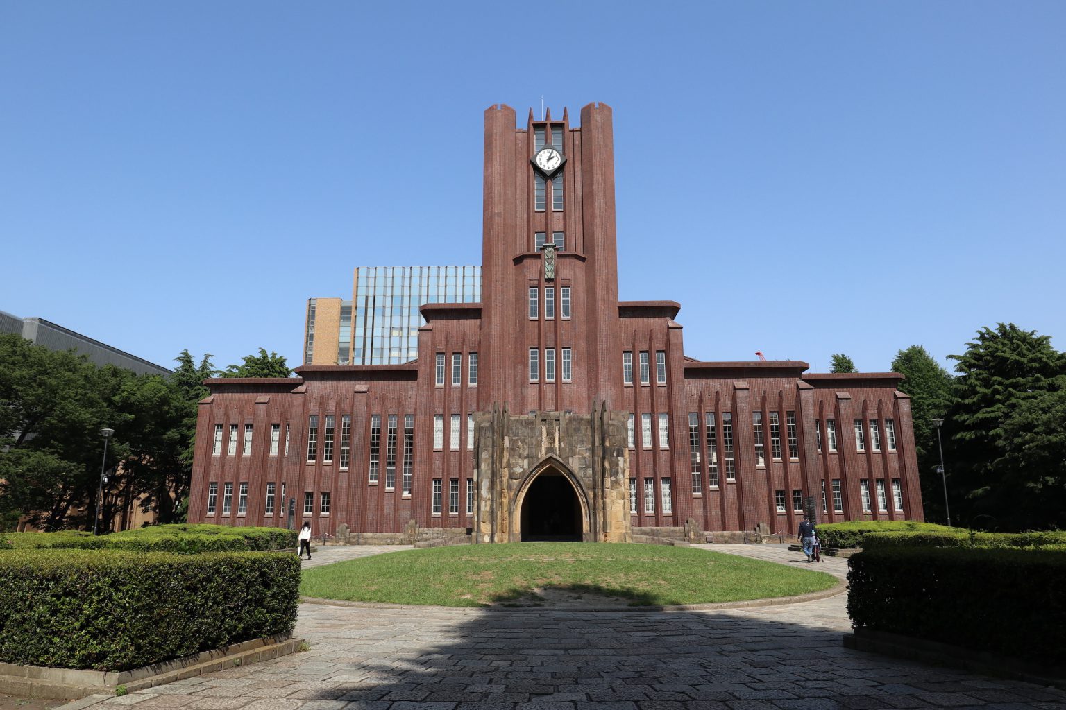 Top 5 Foreigner-Friendly Japanese Universities | Motto Japan Media ...