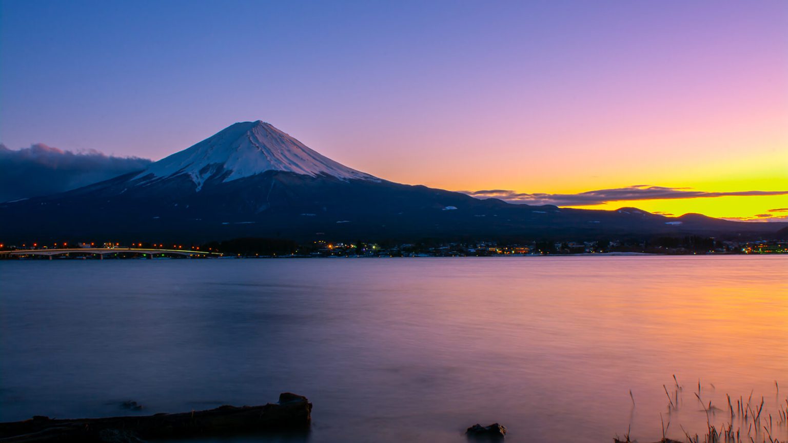 Exploring The Four Main Islands Of Japan Motto Japan Media Japanese