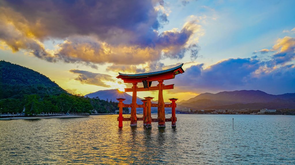 Iconic Landmarks in Japan | Motto Japan Media - Japanese Culture ...