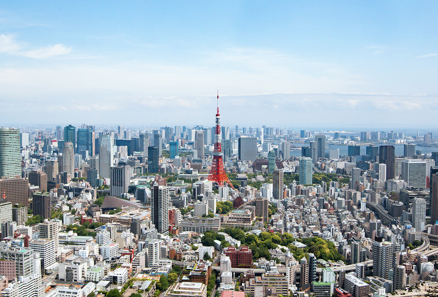 What is Tokyo Like? Things to Love About Japan's Capital City