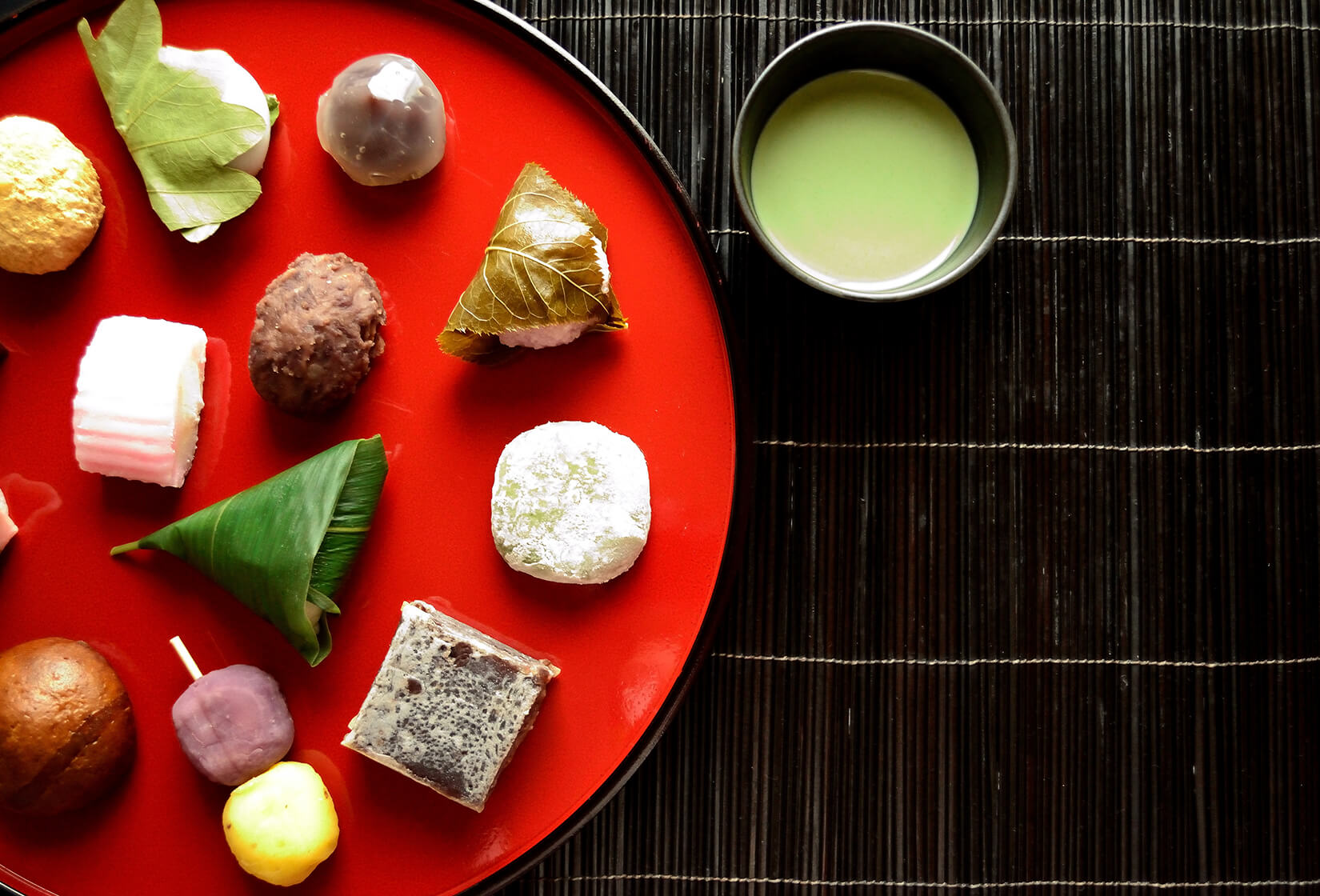 A Guide to Traditional Japanese Food