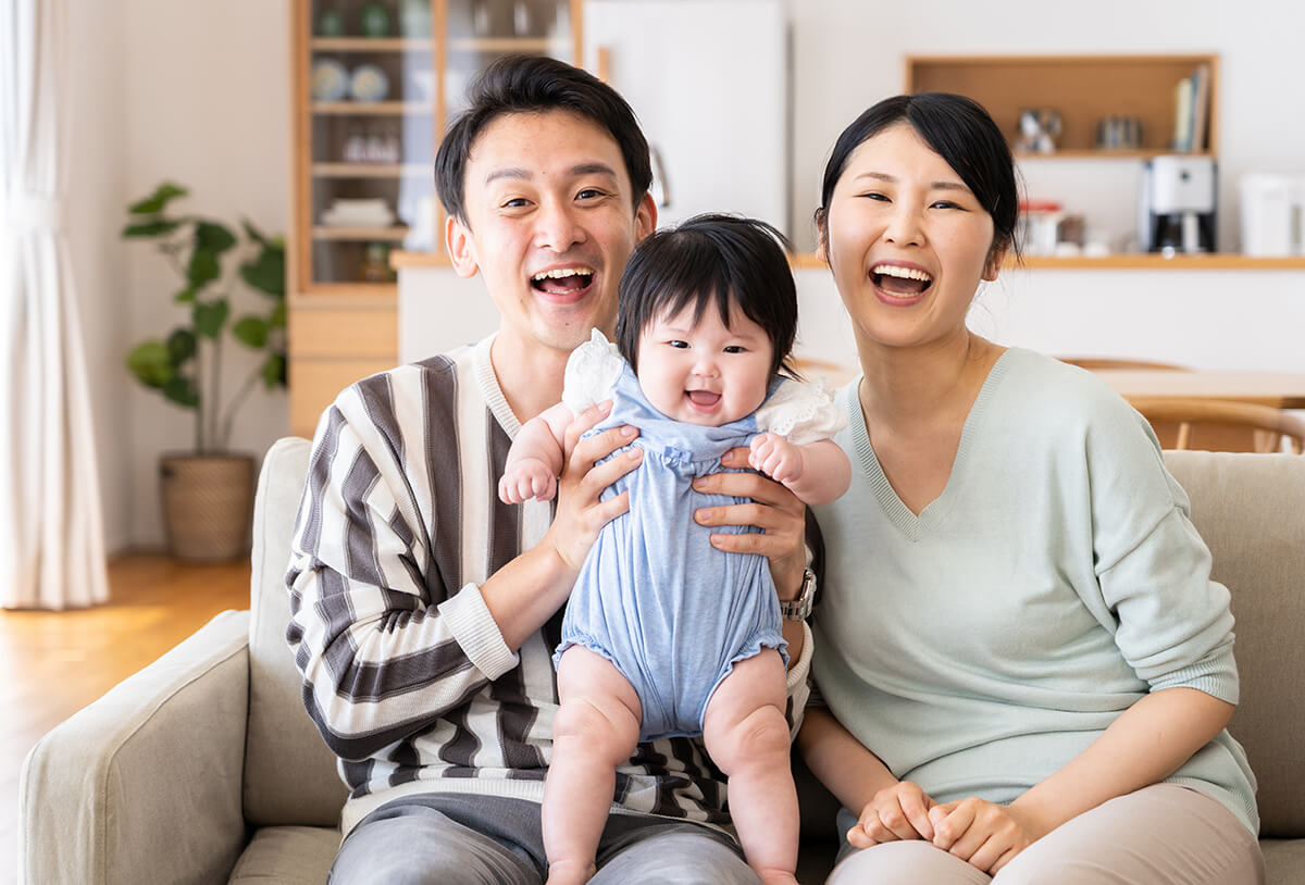 Staying With A Host Family In Japan During Your Studies Motto Japan   AdobeStock 204292755 